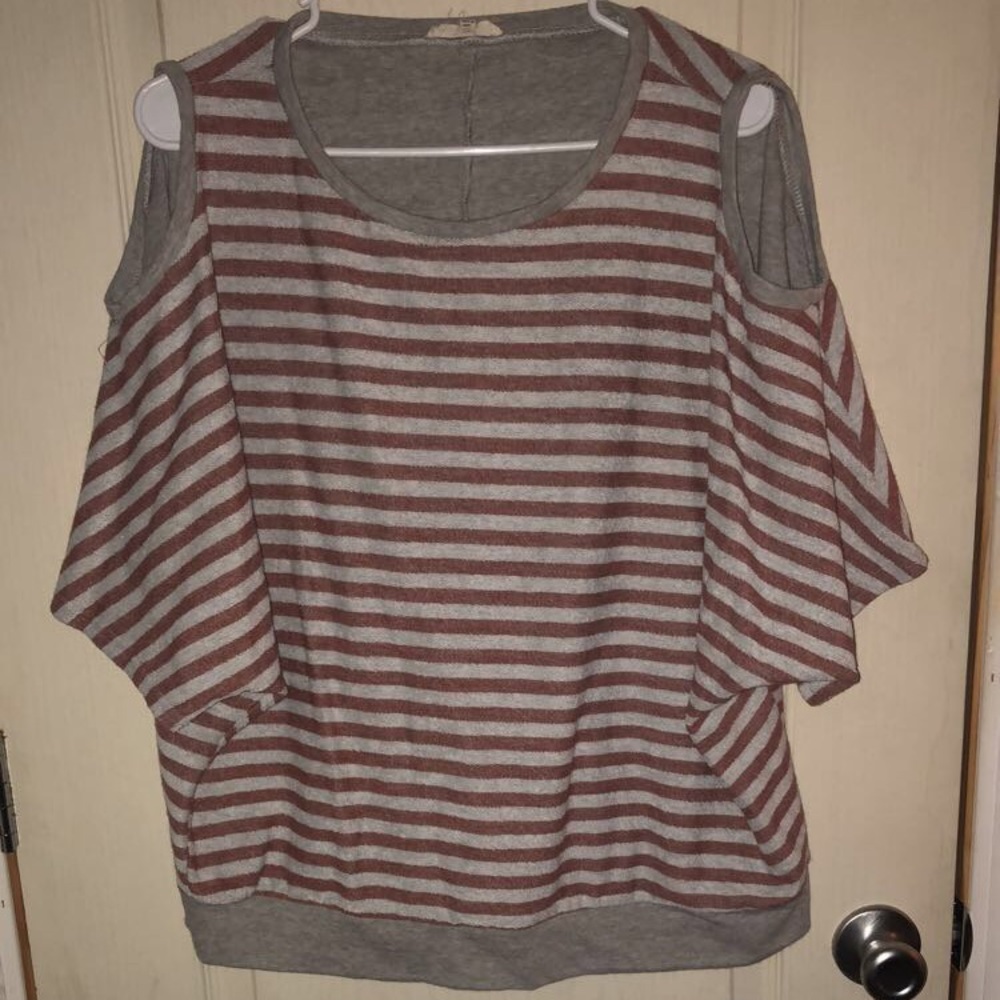 Easel Sweatshirt